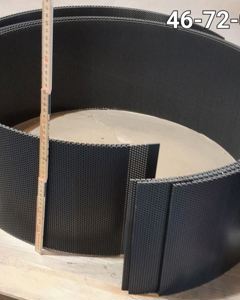 Perforated plate MBM-25 D=2.75mm 3.00mm INDUSTRY spe.st/ M&M